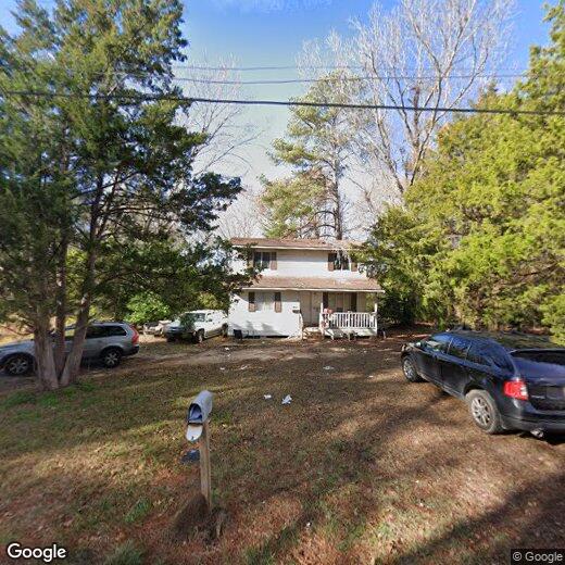 Primary Photo - 6239 Wesley St