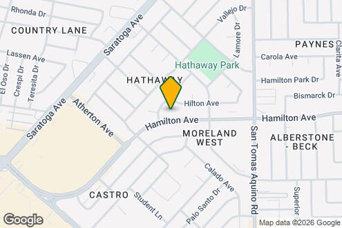 Hamilton Villa Apartments photo'