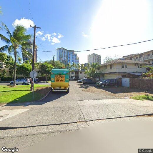 Foto principal - 624 Pumehana St