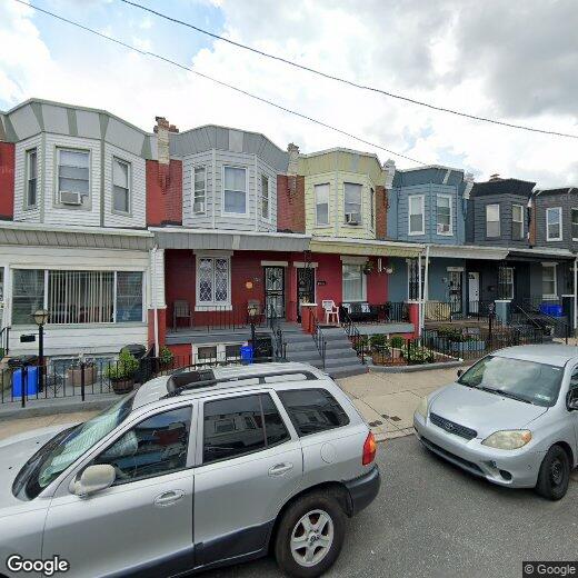 Primary Photo - 5824 Walton Ave