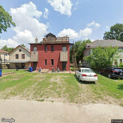 Primary Photo - 119 W 2nd Ave
