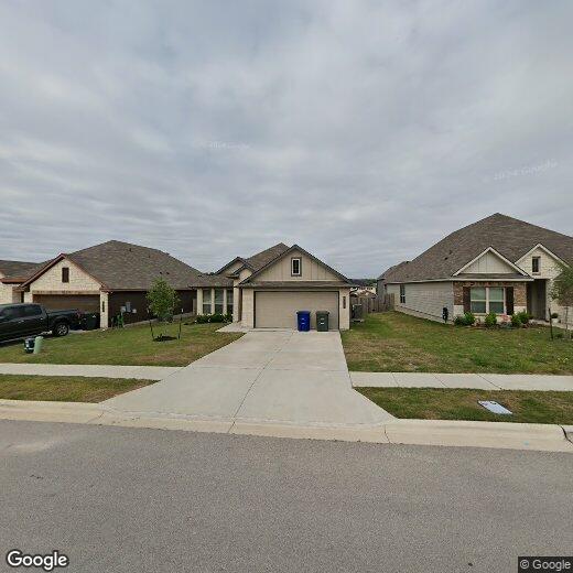 805 Stockdale Rd, Copperas Cove, TX 76522 House Rental in Copperas