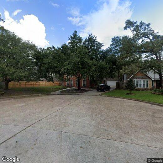 Foto principal - 3503 Lost Oak Dr