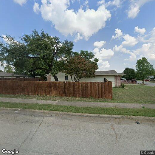 2441 Ridgewood St, Irving, TX 75062 House Rental in Irving, TX