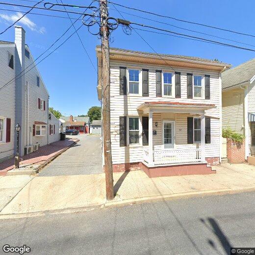 20 W Gramby St, Manheim, PA 17545 House Rental in Manheim, PA