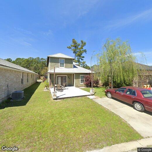 56 Pintail Blvd, Freeport, FL 32439 House for Rent in Freeport, FL