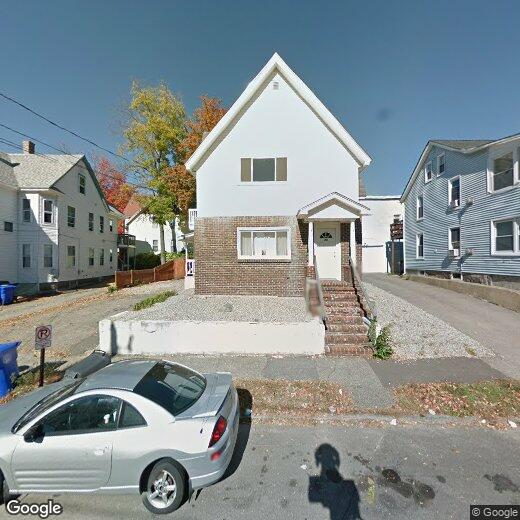 Primary Photo - 28 Arlington St