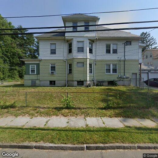 292 Edgewood St Unit 3rd floor, Hartford, CT 06112 Apartment for Rent