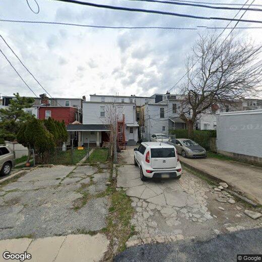 Primary Photo - 622 N 16th St