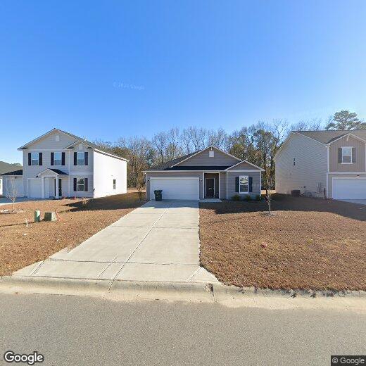 2030 Barnhart Dr House for Rent in Sumter, SC