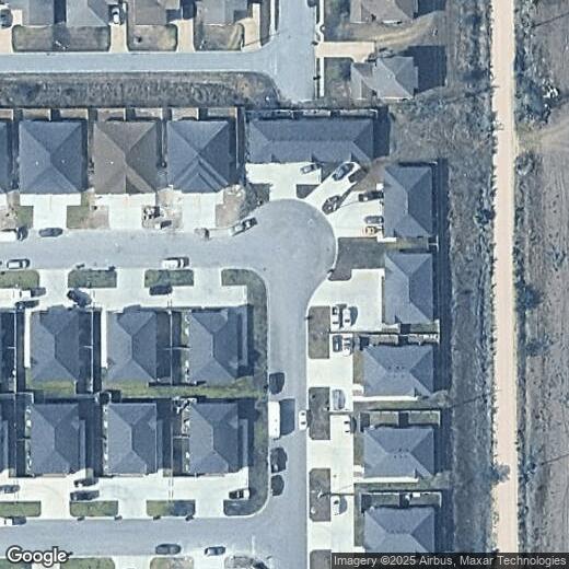 2418 N Vly Cir, La Feria, TX 78559 Townhome Rentals in La Feria TX