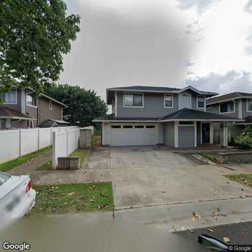 9410551055 Halehau St, Waipahu, HI 96797 House Rental in Waipahu, HI