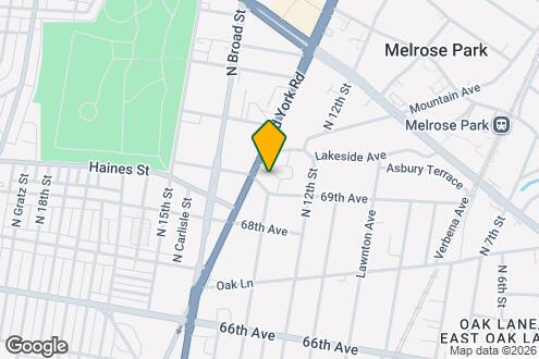 Bromley House photo'