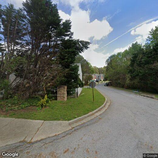 2861 Godby Rd, College Park, GA 30349 House Rental in College Park