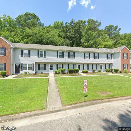 3524 Clover Meadow Dr, Chesapeake, VA 23321 Condo for Rent in