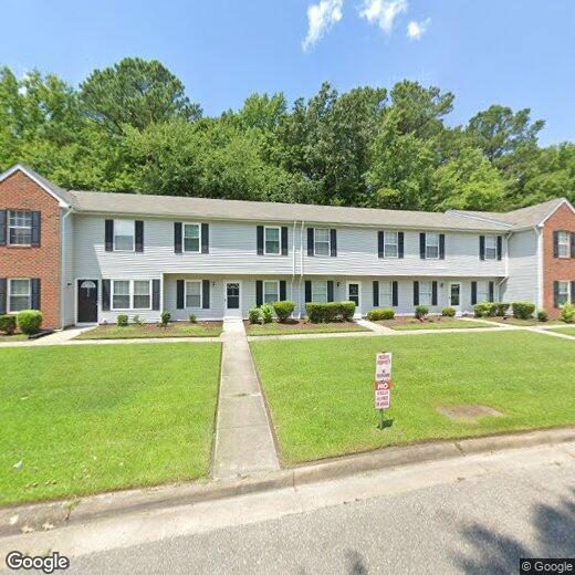 3524 Clover Meadow Dr, Chesapeake, VA 23321 Condo for Rent in