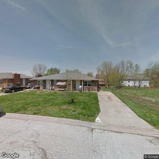 311/313 Chris Dr. Apartment for Rent in Columbia, MO