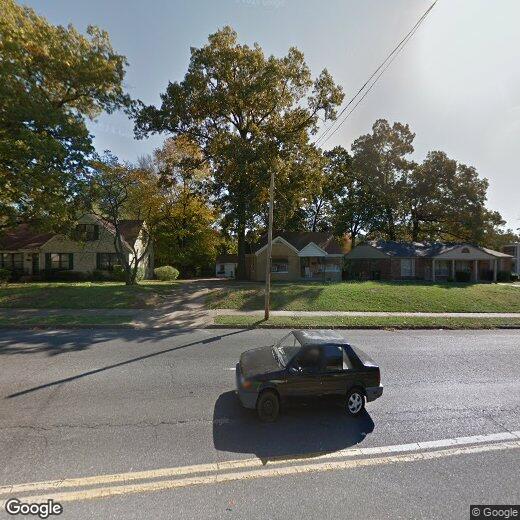 Primary Photo - 1340 S Prescott St
