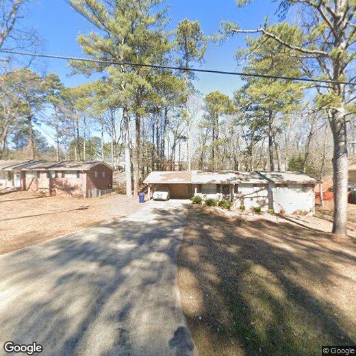 Primary Photo - 6040 Orchard Rd
