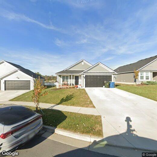 105 Star Gazer Dr, KY 40324 House for Rent in