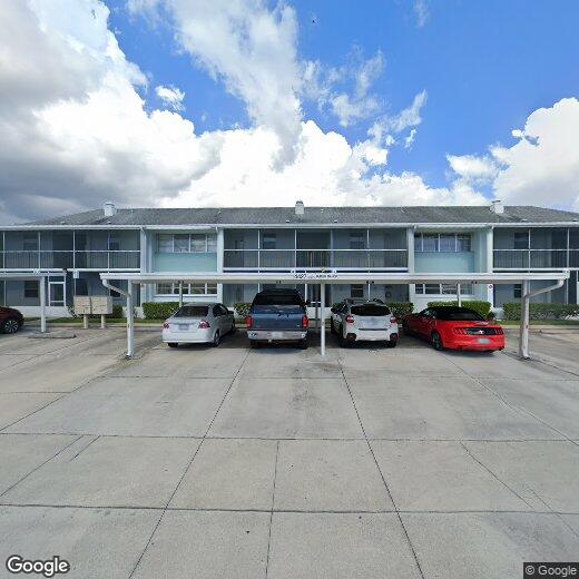 Primary Photo - 4427 Country Club Blvd