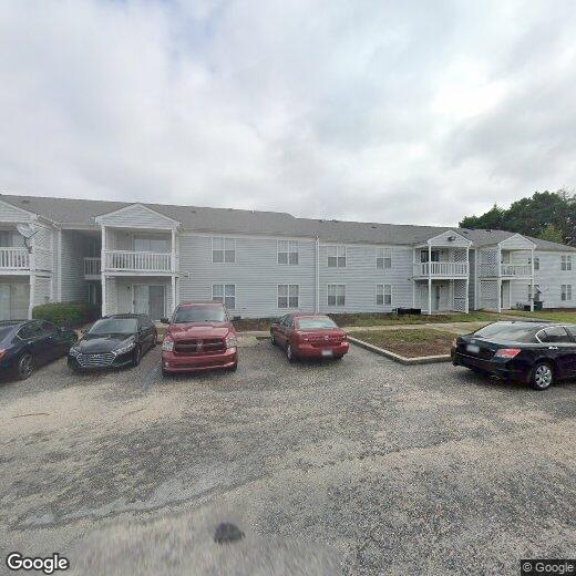 Primary Photo - 723 S Parker Dr