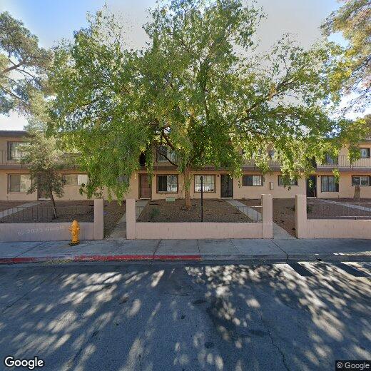 575 S Royal Crest Cir Las Vegas, NV 89169 Alquileres en Las Vegas, NV