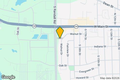 Fox Run Apartments photo'