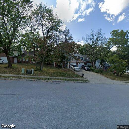 Primary Photo - 1319 Godas Dr