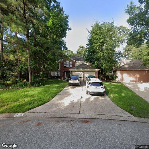 Primary Photo - 63 S Stony Bridge Cir