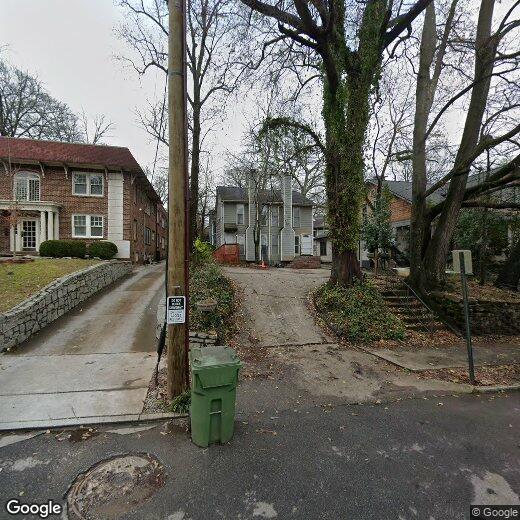 Primary Photo - 758 St Charles Ave NE