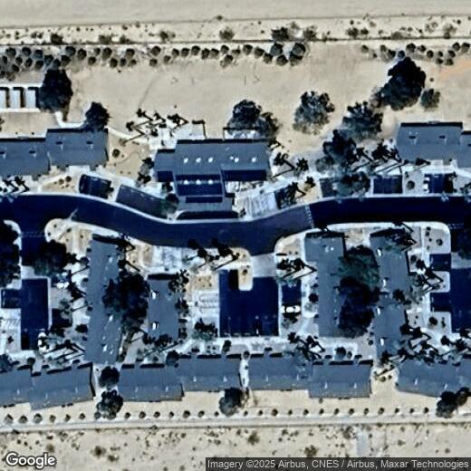 Primary Photo - 6215 Ocotillo Ave