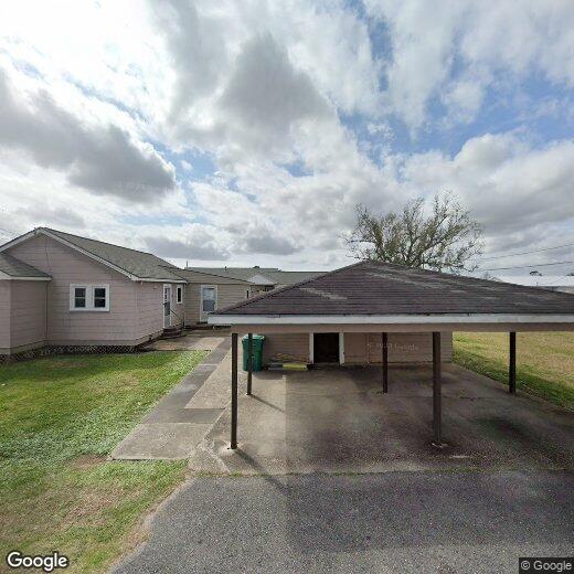 194 New Haven St, Raceland, LA 70394 House Rental in Raceland, LA