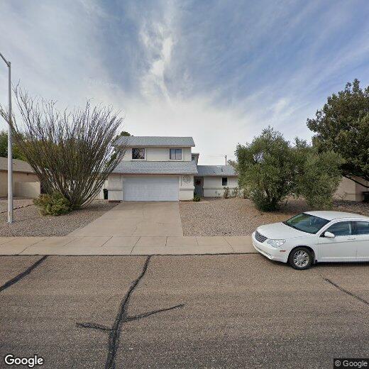 Foto principal - 3282 Ridge Crest St