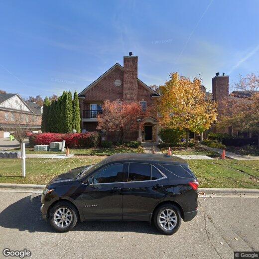 5605 Hampshire Ln, Ypsilanti, MI 48197 Condo for Rent in Ypsilanti