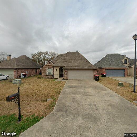 102 Bentgrass Dr, Lafayette, LA 70508 House for Rent in Lafayette, LA