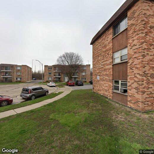 12715 Lacrosse Ave, Alsip, IL 60803 House Rental in Alsip, IL