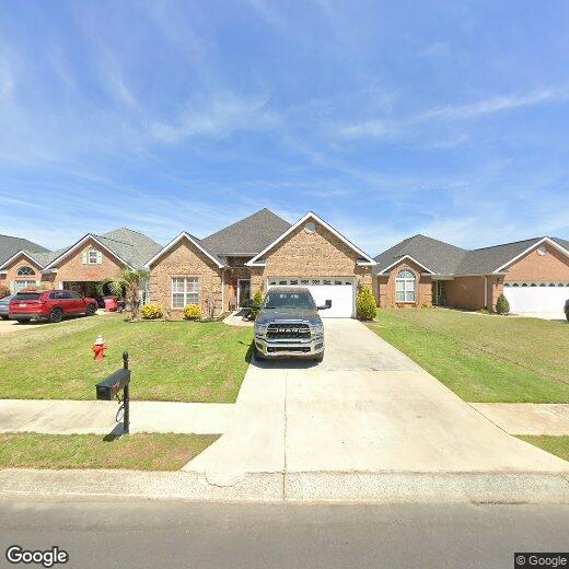 111 Newport Island, Centerville, GA 31028 House Rental in Centerville