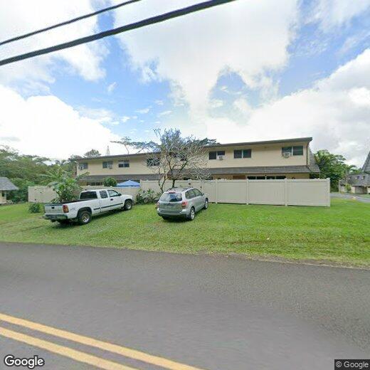 46405C Kahuhipa St, Kaneohe, HI 96744 Townhome Rentals in Kaneohe HI