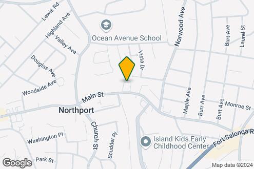 Map Image of the Property - Fairfield Northport Village