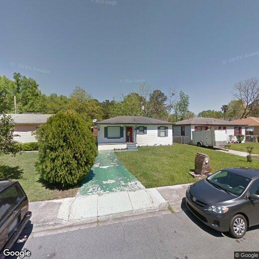 Foto principal - 1514 Heron St