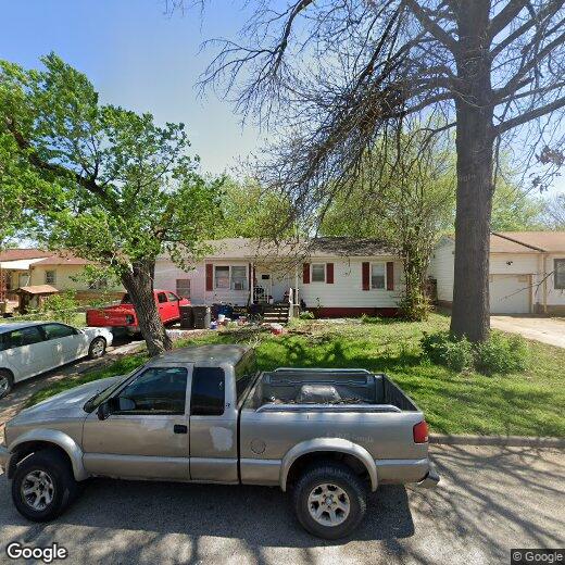 825 N 77th E Ave, Tulsa, OK 74115 House Rental in Tulsa, OK