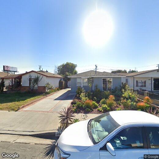 5002 W 142nd St, Hawthorne, CA 90250 House Rental in Hawthorne, CA