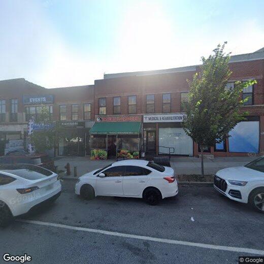 550 Howard Ave Unit 2AA, Brooklyn, NY 11233 Room for Rent in Brooklyn