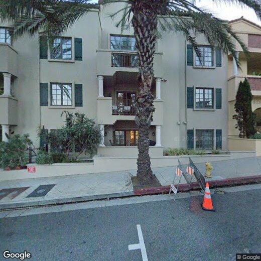 851 N San Vicente Blvd Unit 127, West Hollywood, CA 90069 Condo for