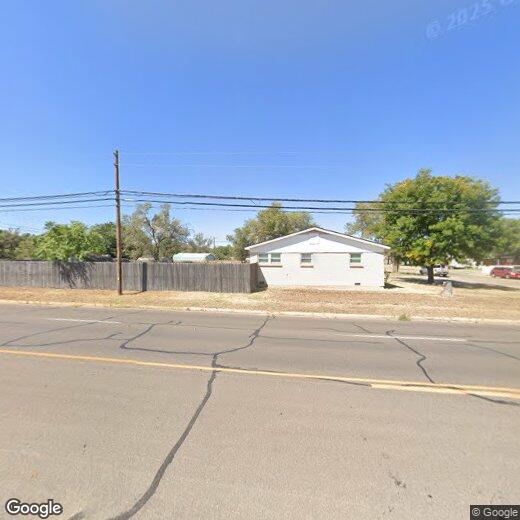 Foto principal - 3 br, 1 bath House - 3318 WAYNE ST,