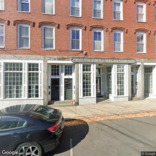 Primary Photo - Beautiful 1 bedroom apartment in the heart...