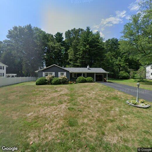 20 Newcastle Rd, Halfmoon, NY 12065 House Rental in Halfmoon, NY