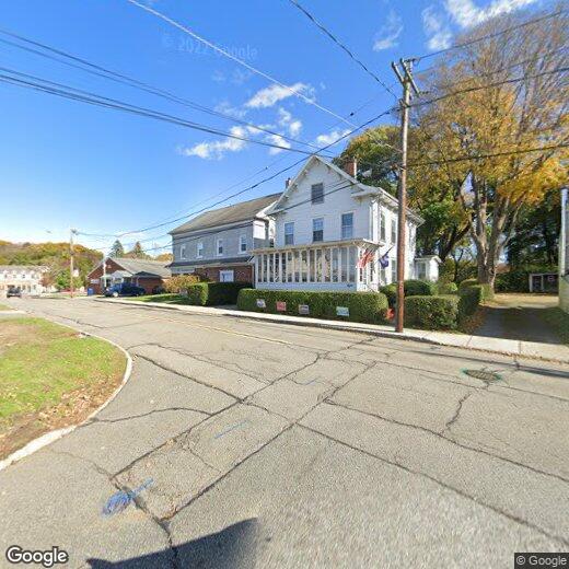6 Kelly Pl Unit 3  