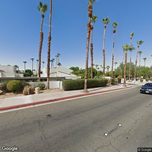 Primary Photo - 1150 E Palm Canyon Dr